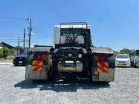 三菱ふそうスーパーグレートトレーラーヘッド（トラクターヘッド）大型（10t）[写真02]