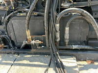 三菱ふそうスーパーグレートトレーラーヘッド（トラクターヘッド）大型（10t）[写真32]