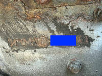 三菱ふそうスーパーグレートトレーラーヘッド（トラクターヘッド）大型（10t）[写真33]