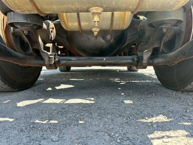 三菱ふそうスーパーグレートトレーラーヘッド（トラクターヘッド）大型（10t）[写真33]