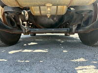 三菱ふそうスーパーグレートトレーラーヘッド（トラクターヘッド）大型（10t）[写真34]