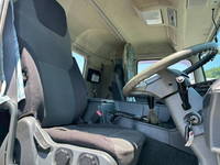 三菱ふそうスーパーグレートトレーラーヘッド（トラクターヘッド）大型（10t）[写真39]