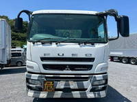 三菱ふそうスーパーグレートトレーラーヘッド（トラクターヘッド）大型（10t）[写真06]