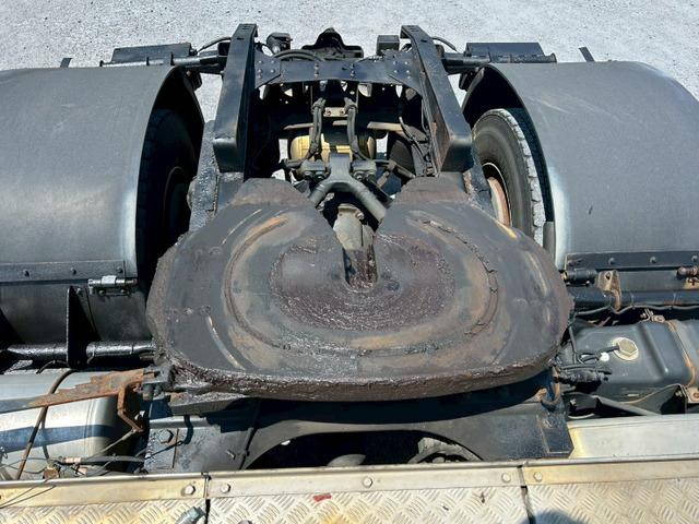 三菱ふそうスーパーグレートトレーラーヘッド（トラクターヘッド）大型（10t）[写真07]