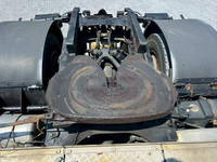 三菱ふそうスーパーグレートトレーラーヘッド（トラクターヘッド）大型（10t）[写真08]