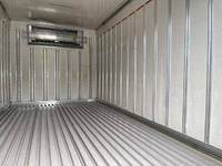 いすゞエルフ冷凍車（冷蔵車）小型（2t・3t）[写真13]