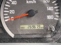 いすゞエルフ冷凍車（冷蔵車）小型（2t・3t）[写真24]