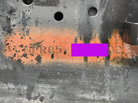 いすゞエルフ冷凍車（冷蔵車）小型（2t・3t）[写真32]