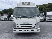 いすゞエルフ冷凍車（冷蔵車）小型（2t・3t）[写真07]