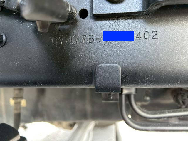 いすゞギガアルミウイング大型（10t）[写真30]