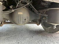 いすゞギガアルミウイング大型（10t）[写真35]