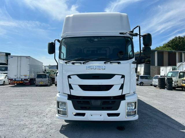 いすゞギガアルミウイング大型（10t）[写真04]