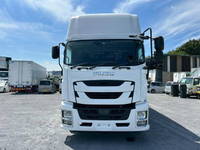 いすゞギガアルミウイング大型（10t）[写真05]