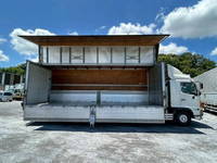 日野レンジャーアルミウイング増トン（6t・8t）[写真13]