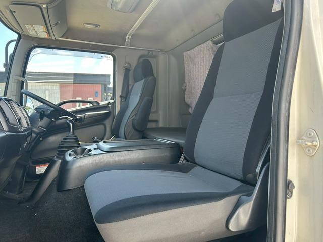 日野レンジャーアルミウイング増トン（6t・8t）[写真16]