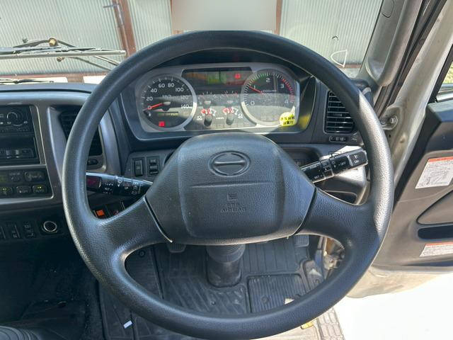 日野レンジャーアルミウイング増トン（6t・8t）[写真18]