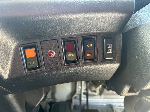 日野レンジャーアルミウイング増トン（6t・8t）[写真26]