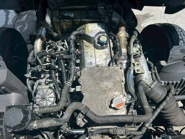 日野レンジャーアルミウイング増トン（6t・8t）[写真30]