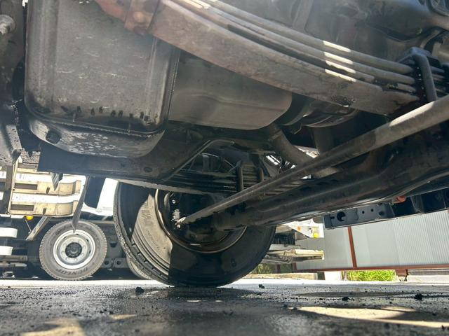 日野レンジャーアルミウイング増トン（6t・8t）[写真35]