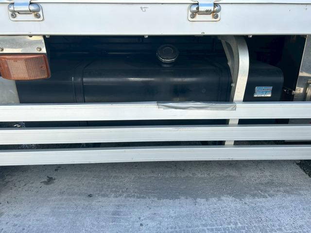 日野レンジャーアルミウイング増トン（6t・8t）[写真36]