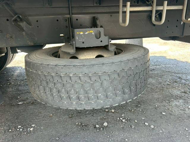 日野レンジャーアルミウイング増トン（6t・8t）[写真38]