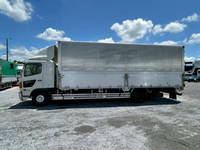 日野レンジャーアルミウイング増トン（6t・8t）[写真07]