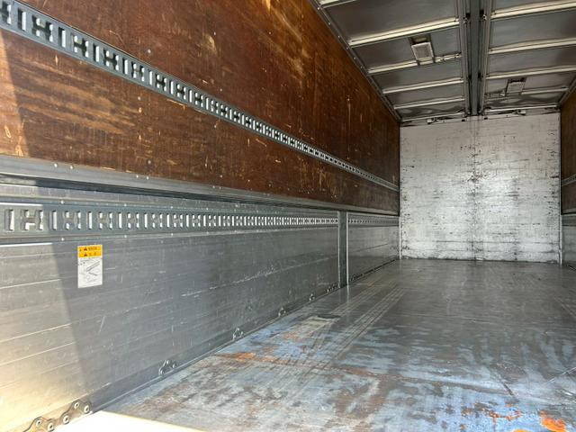 日野レンジャーアルミウイング増トン（6t・8t）[写真07]