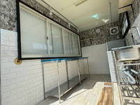 いすゞエルフ移動販売車小型（2t・3t）[写真13]