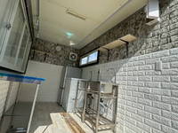 いすゞエルフ移動販売車小型（2t・3t）[写真14]