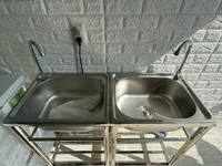 いすゞエルフ移動販売車小型（2t・3t）[写真16]