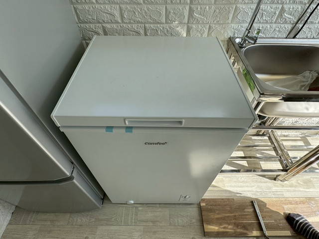 いすゞエルフ移動販売車小型（2t・3t）[写真16]