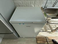 いすゞエルフ移動販売車小型（2t・3t）[写真17]