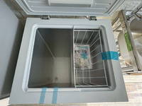 いすゞエルフ移動販売車小型（2t・3t）[写真18]