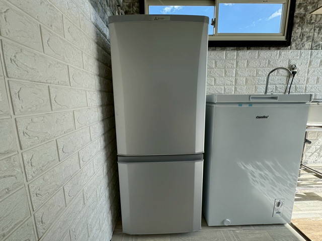 いすゞエルフ移動販売車小型（2t・3t）[写真19]