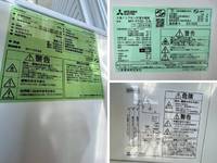 いすゞエルフ移動販売車小型（2t・3t）[写真23]