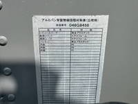 いすゞエルフ移動販売車小型（2t・3t）[写真27]