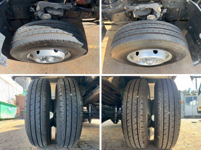 いすゞエルフ移動販売車小型（2t・3t）[写真27]