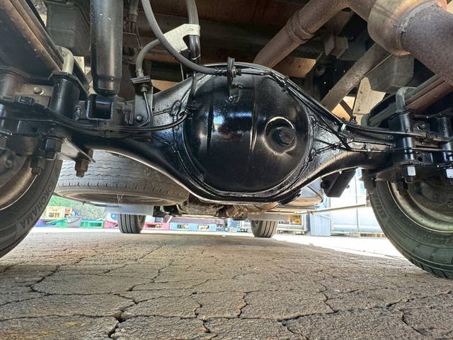 いすゞエルフ移動販売車小型（2t・3t）[写真29]