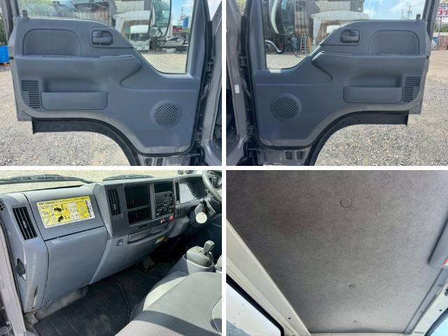 いすゞエルフ移動販売車小型（2t・3t）[写真31]
