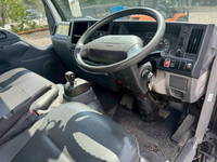 いすゞエルフ移動販売車小型（2t・3t）[写真34]