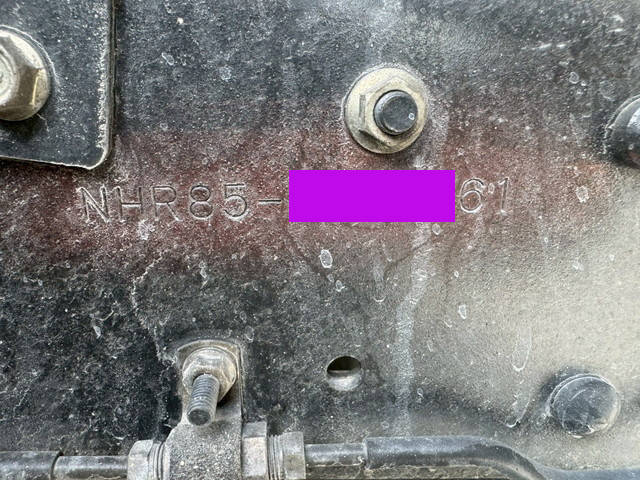 いすゞエルフ移動販売車小型（2t・3t）[写真39]