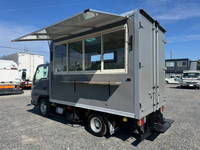 いすゞエルフ移動販売車小型（2t・3t）[写真06]