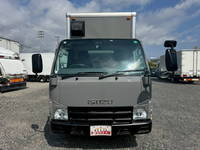 いすゞエルフ移動販売車小型（2t・3t）[写真09]