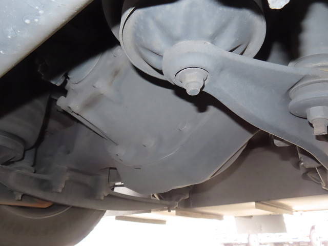 日野プロフィアアルミブロック大型（10t）[写真10]