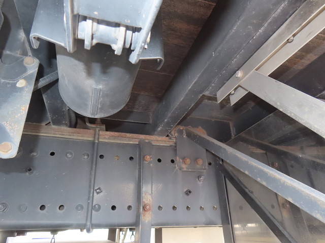 日野プロフィアアルミブロック大型（10t）[写真11]