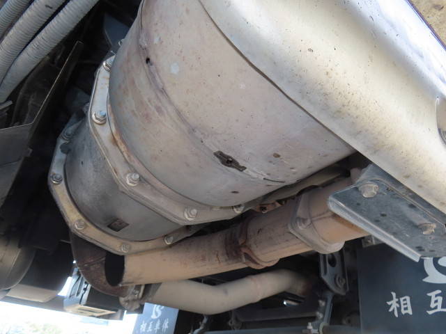 日野プロフィアアルミブロック大型（10t）[写真13]