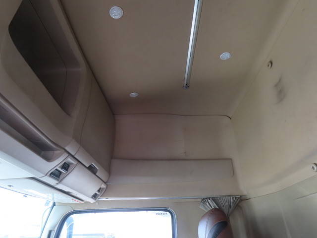 日野プロフィアアルミブロック大型（10t）[写真21]