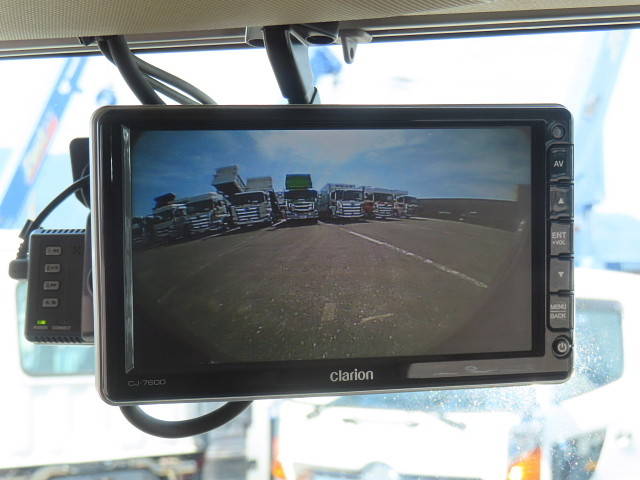 日野プロフィアアルミブロック大型（10t）[写真23]