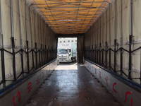 日野プロフィアアルミブロック大型（10t）[写真30]