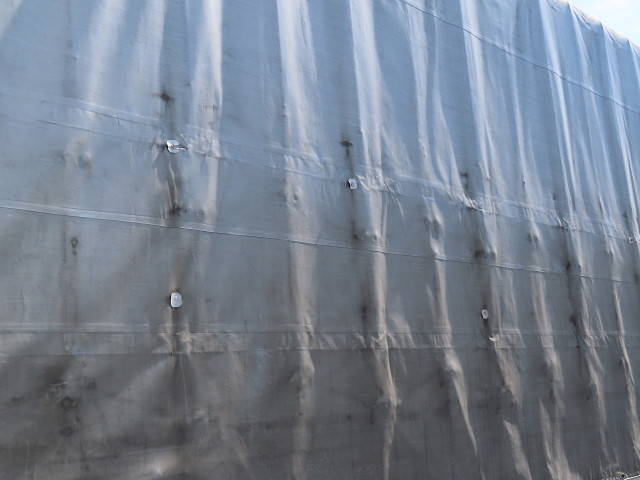 日野プロフィアアルミブロック大型（10t）[写真31]